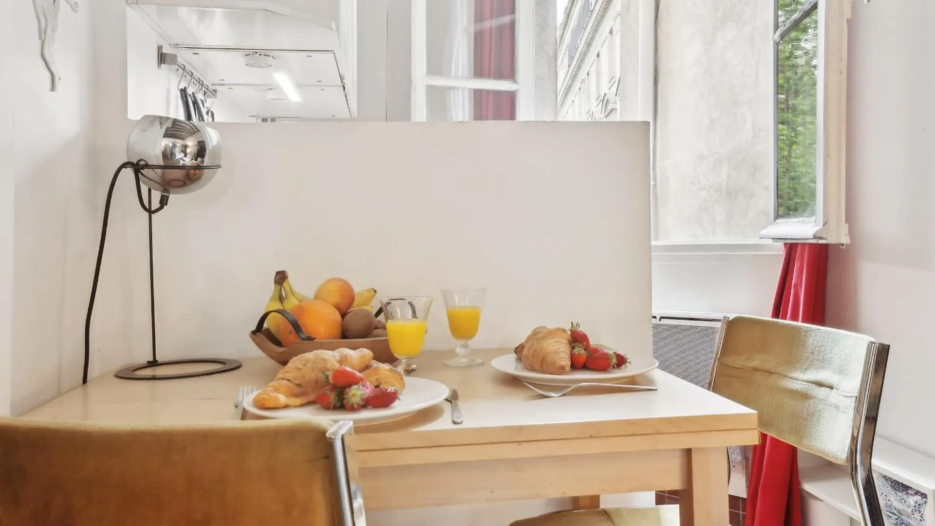 Bnbnova - La Seine & Rivoli Paris Apartment