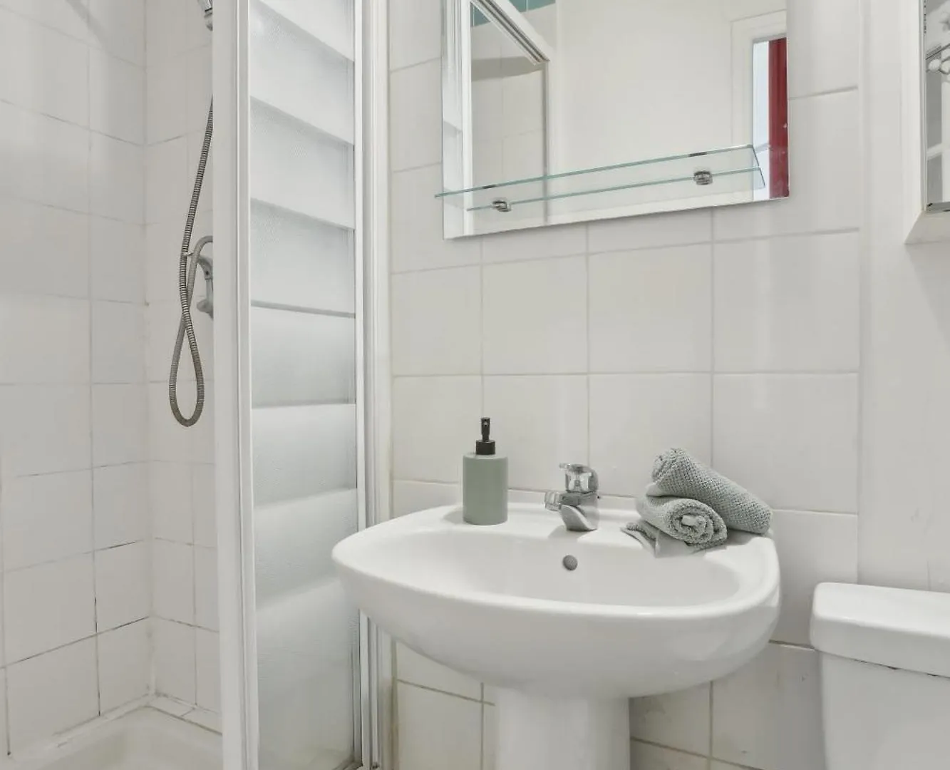 Apartment Bnbnova - La Seine & Rivoli Paris France